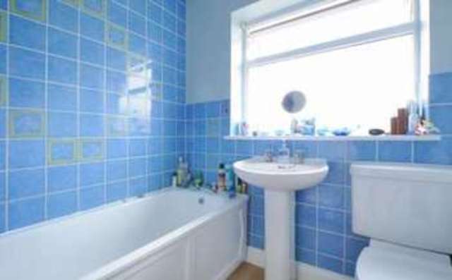  Image of 2 Bedroom Terraced  For Sale at Abingdon, OX14 1LJ