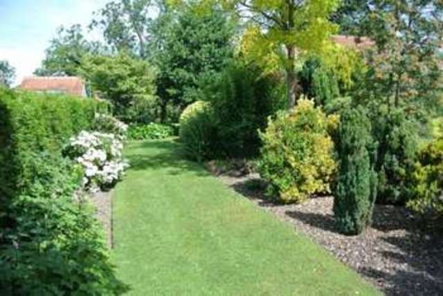 Image of 2 Bedroom Semi-Detached  For Sale at Wortley Avenue  Trowell, NG9 3QP