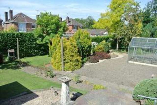  Image of 2 Bedroom Semi-Detached  For Sale at Wortley Avenue  Trowell, NG9 3QP