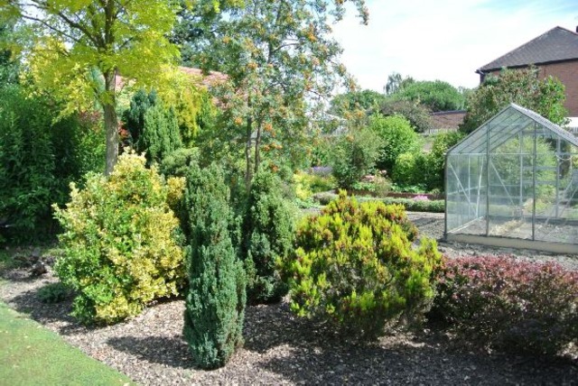  Image of 2 Bedroom Semi-Detached  For Sale at Wortley Avenue  Trowell, NG9 3QP