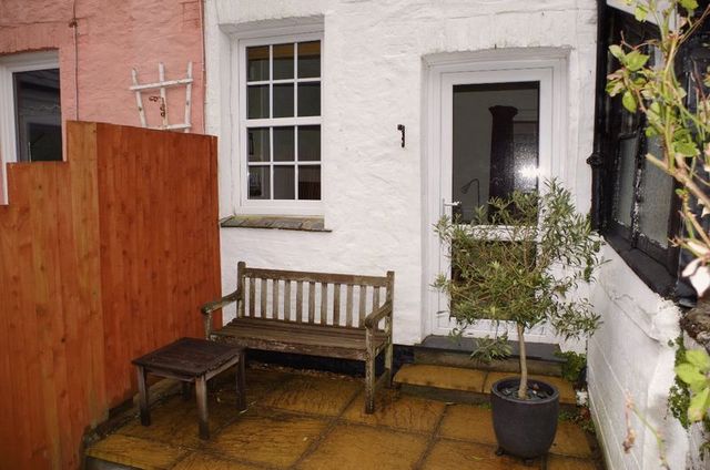  Image of 2 Bedroom Terraced  For Sale at Lynbridge Lynton, EX35 6BB