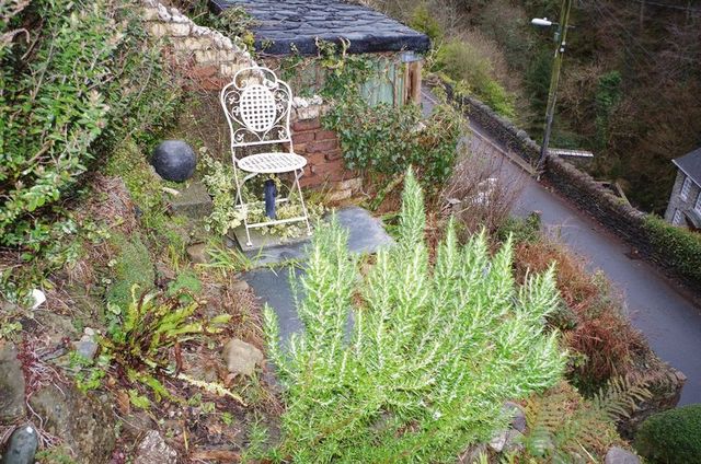  Image of 2 Bedroom Terraced  For Sale at Lynbridge Lynton, EX35 6BB