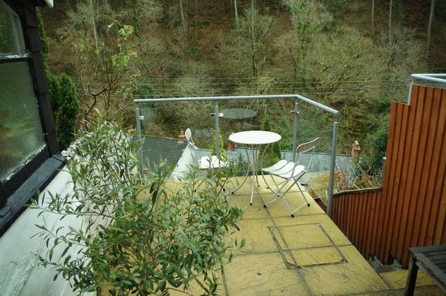  Image of 2 Bedroom Terraced  For Sale at Lynbridge Lynton, EX35 6BB