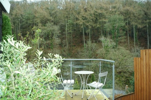  Image of 2 Bedroom Terraced  For Sale at Lynbridge Lynton, EX35 6BB