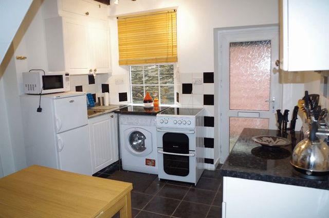  Image of 2 Bedroom Terraced  For Sale at Lynbridge Lynton, EX35 6BB