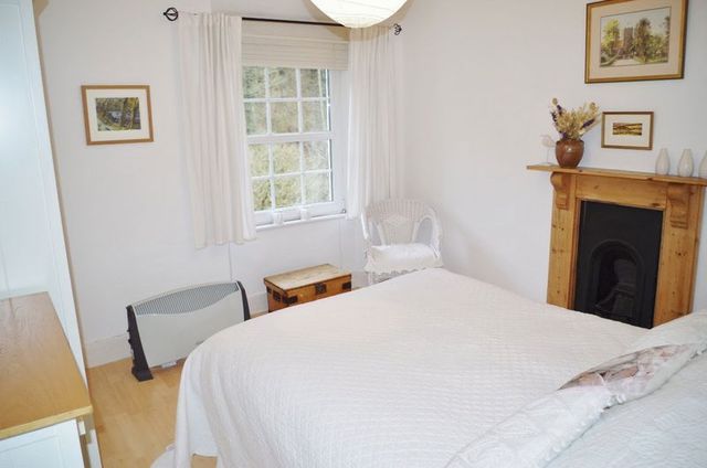  Image of 2 Bedroom Terraced  For Sale at Lynbridge Lynton, EX35 6BB