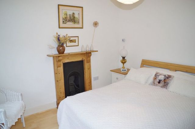  Image of 2 Bedroom Terraced  For Sale at Lynbridge Lynton, EX35 6BB