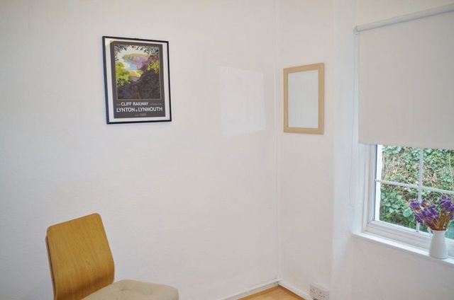  Image of 2 Bedroom Terraced  For Sale at Lynbridge Lynton, EX35 6BB