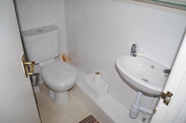  Image of 2 Bedroom Terraced  For Sale at Lynbridge Lynton, EX35 6BB