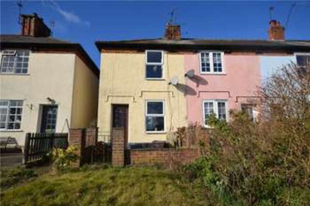  Image of 2 Bedroom End Of Terrace  To Rent at Bishops Stortford Herts Bishops Stortford, CM23 2SX