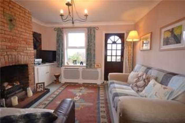 Image of 2 Bedroom End Of Terrace  To Rent at Bishops Stortford Herts Bishops Stortford, CM23 2SX