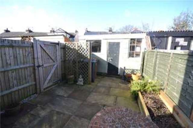  Image of 2 Bedroom End Of Terrace  To Rent at Bishops Stortford Herts Bishops Stortford, CM23 2SX