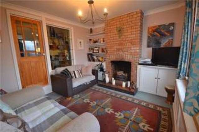  Image of 2 Bedroom End Of Terrace  To Rent at Bishops Stortford Herts Bishops Stortford, CM23 2SX
