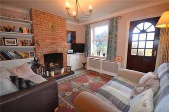  Image of 2 Bedroom End Of Terrace  To Rent at Bishops Stortford Herts Bishops Stortford, CM23 2SX