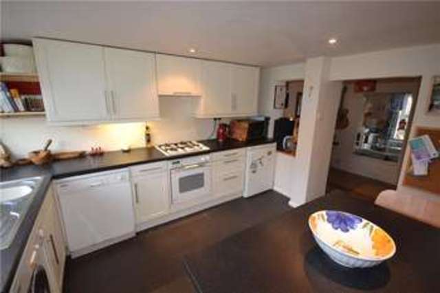  Image of 2 Bedroom End Of Terrace  To Rent at Bishops Stortford Herts Bishops Stortford, CM23 2SX