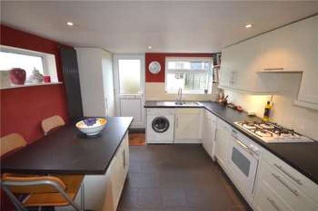  Image of 2 Bedroom End Of Terrace  To Rent at Bishops Stortford Herts Bishops Stortford, CM23 2SX