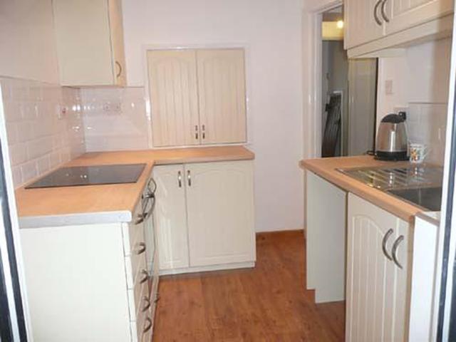 Image of 2 Bedroom Cottage  To Rent at Western Row  Worthing, BN11 3LT