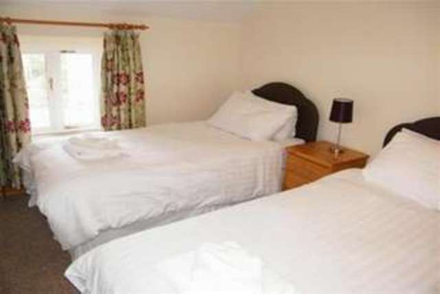  Image of 4 Bedroom Detached  To Rent at Lancaster, LA2 9HB