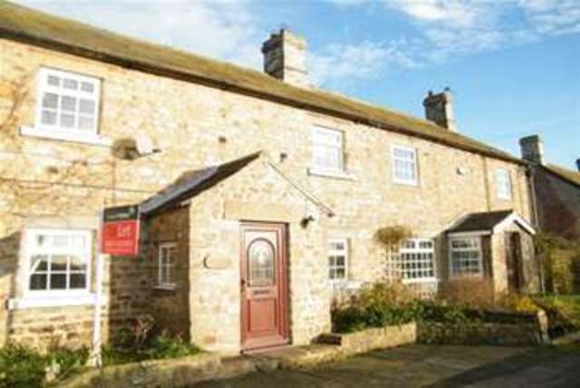  Image of 4 Bedroom Detached  To Rent at Bedale, DL8 1NS