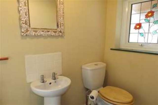  Image of 4 Bedroom Detached  To Rent at Bedale, DL8 1NS