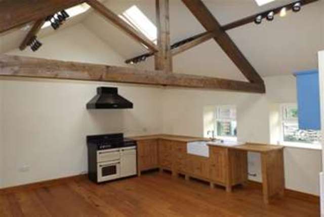 Image of 4 Bedroom Detached  To Rent at Bedale, DL8 1NS