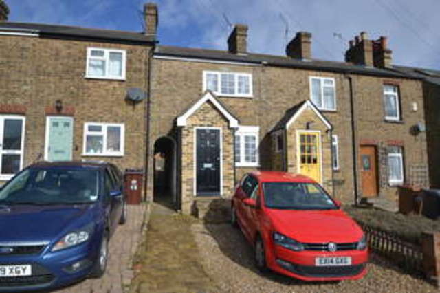  Image of 2 Bedroom Terraced  To Rent at Bishops Stortford Bishops Stortford, CM23 3HJ