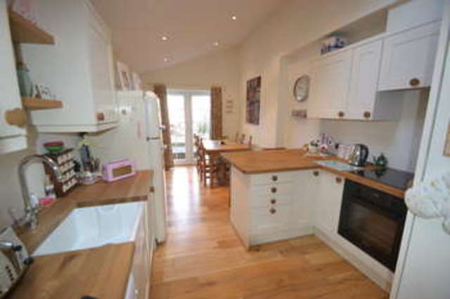  Image of 2 Bedroom Terraced  To Rent at Bishops Stortford Bishops Stortford, CM23 3HJ