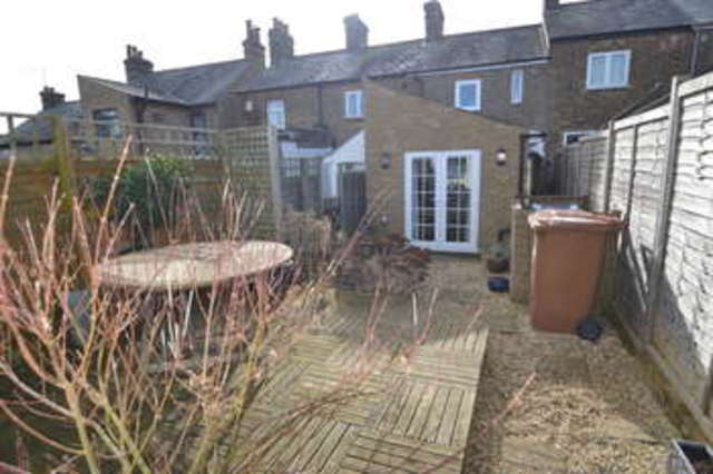  Image of 2 Bedroom Terraced  To Rent at Bishops Stortford Bishops Stortford, CM23 3HJ