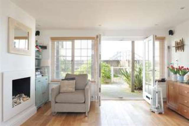  Image of 4 Bedroom End Of Terrace  For Sale at Seaway Cottage  Whitstable, CT5 1EQ