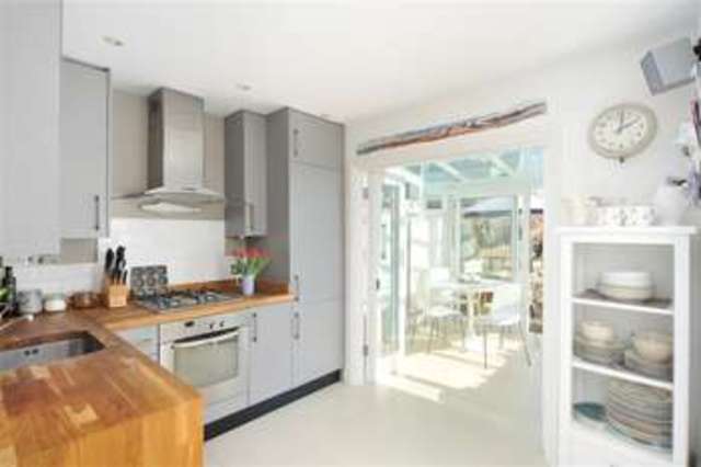  Image of 4 Bedroom End Of Terrace  For Sale at Seaway Cottage  Whitstable, CT5 1EQ