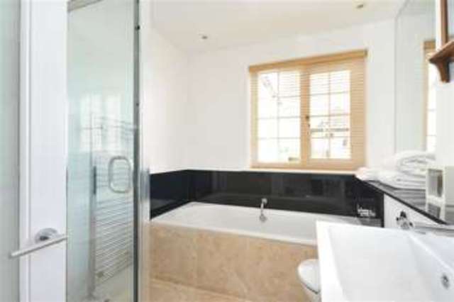  Image of 4 Bedroom End Of Terrace  For Sale at Seaway Cottage  Whitstable, CT5 1EQ