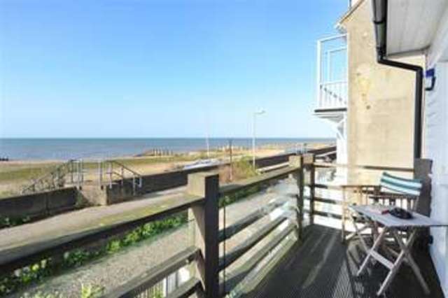  Image of 4 Bedroom End Of Terrace  For Sale at Seaway Cottage  Whitstable, CT5 1EQ