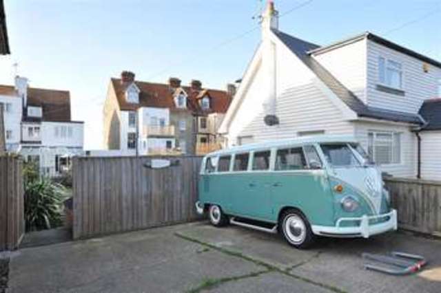  Image of 4 Bedroom End Of Terrace  For Sale at Seaway Cottage  Whitstable, CT5 1EQ