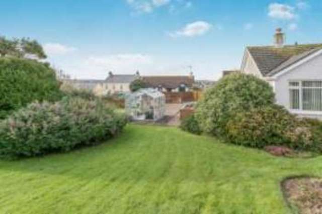  Image of 2 Bedroom Bungalow  For Sale at Torpoint Cornwall Torpoint, PL11 2JB