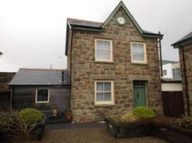 Image of 3 Bedroom Detached  For Sale at Trevu Road Camborne Camborne, TR14 8SR