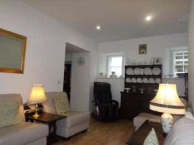  Image of 3 Bedroom Detached  For Sale at Trevu Road Camborne Camborne, TR14 8SR