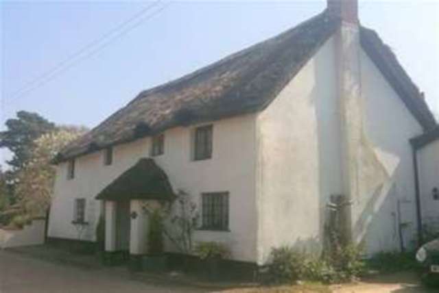  Image of 4 Bedroom Detached  To Rent at Exeter, EX5 2EX