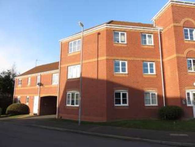  Image of 2 Bedroom Flat for sale at Willenhall, WV13 2HQ
