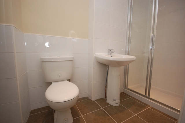  Image of 1 Bedroom Flat to rent at Newington Edinburgh Edinburgh, EH8 9QT