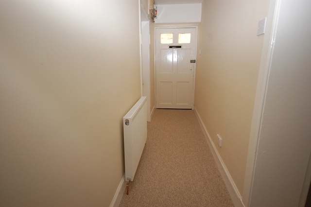  Image of 1 Bedroom Flat to rent at Newington Edinburgh Edinburgh, EH8 9QT