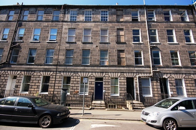  Image of 1 Bedroom Flat to rent at Newington Edinburgh Edinburgh, EH8 9QT