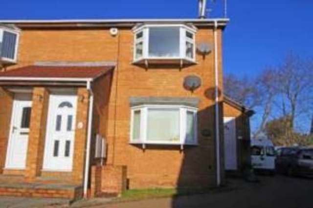  Image of 2 Bedroom Flat for sale at Owlthorpe Sheffield Hackenthorpe, S20 6RS