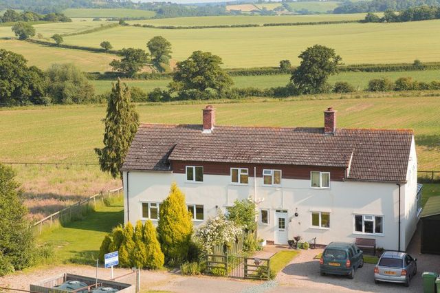  Image of 3 Bedroom Cottage for sale at Golding Shrewsbury, SY5 7HJ