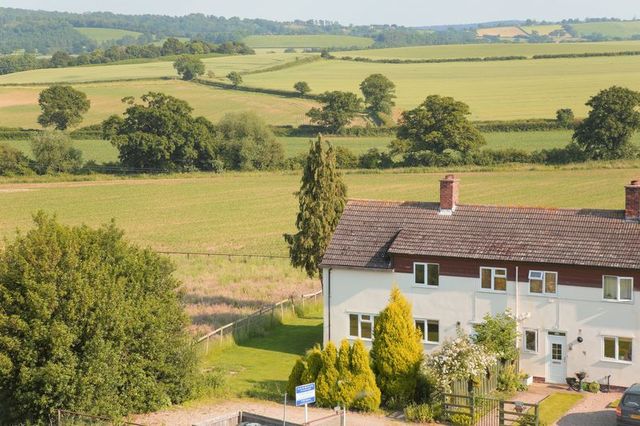  Image of 3 Bedroom Cottage for sale at Golding Shrewsbury, SY5 7HJ