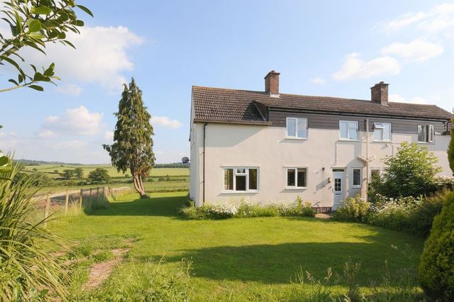  Image of 3 Bedroom Cottage for sale at Golding Shrewsbury, SY5 7HJ