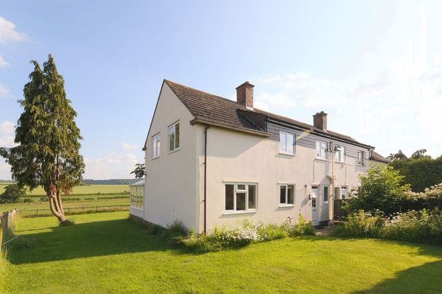  Image of 3 Bedroom Cottage for sale at Golding Shrewsbury, SY5 7HJ