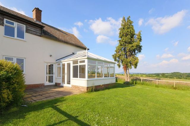  Image of 3 Bedroom Cottage for sale at Golding Shrewsbury, SY5 7HJ
