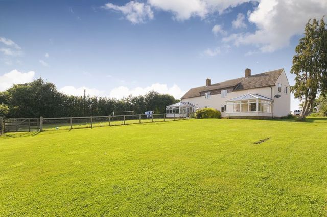  Image of 3 Bedroom Cottage for sale at Golding Shrewsbury, SY5 7HJ