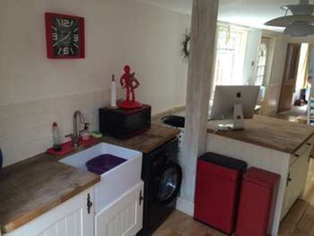  Image of 2 Bedroom Cottage for sale at Midland Road  Bournemouth, BH9 1PA