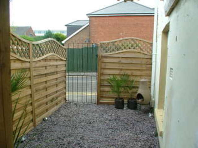  Image of 2 Bedroom Cottage for sale at Midland Road  Bournemouth, BH9 1PA